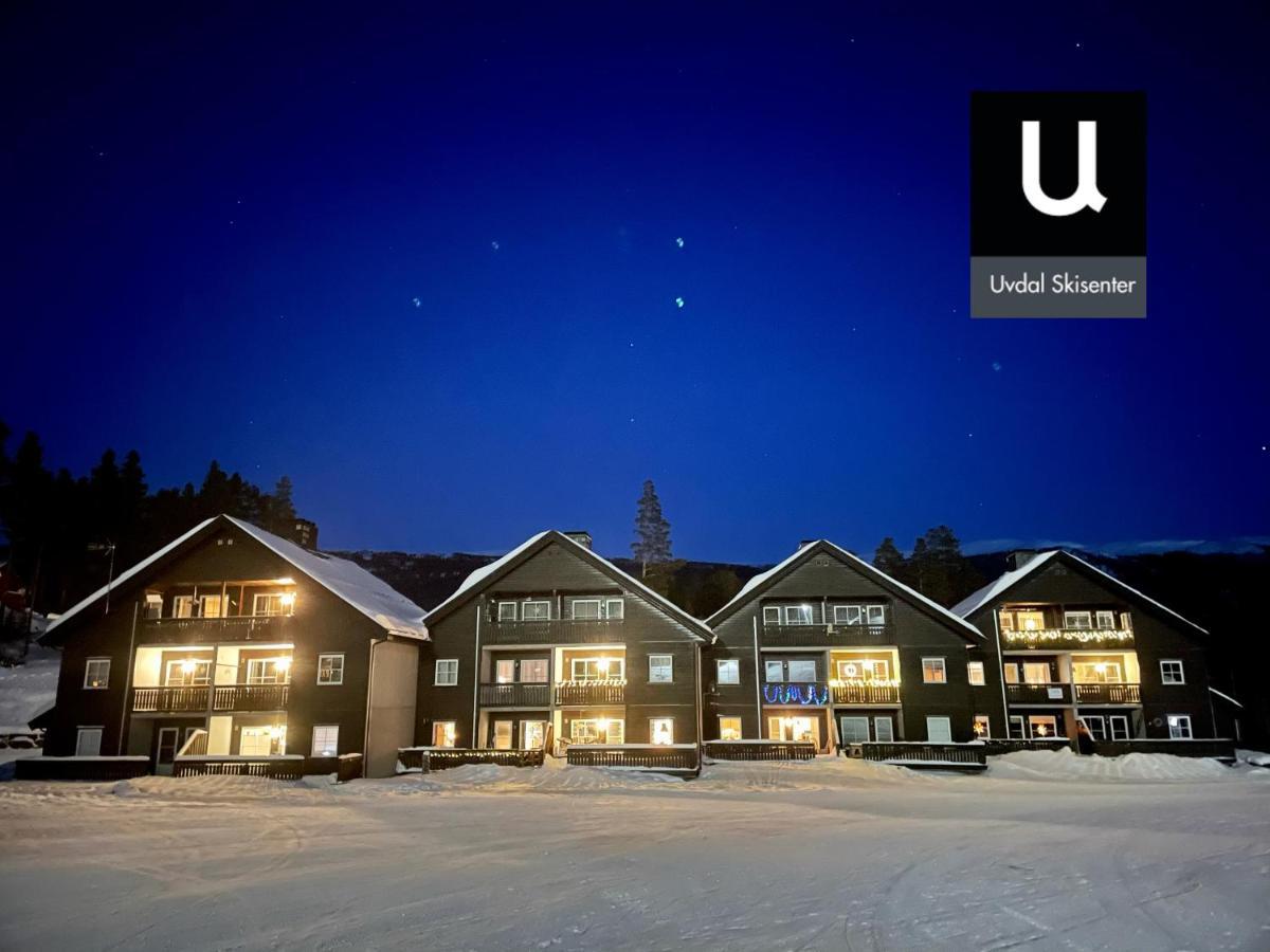 Mountain Retreat In Uvdal Wifi Sauna Exterior foto